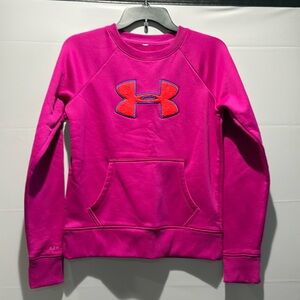 BOGO🥳 Under Armour sweatshirt